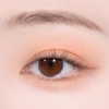 colorgram Pin Point Eyeshadow Palette - 05 Blossom+Coral Is Love
