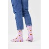 Happy Socks SUNNY SIDE UP SOCK, multicoloured