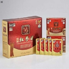 OTMARTFOOD Daedong Red Ginseng Liquid 60 packets