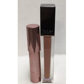 Sale Julep It's Balm (Vintage Mauve Cream+ All the feels) Lip Crayon & Lipgloss