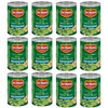 Del Monte Cut Green Beans - 12/14.5 oz. cans