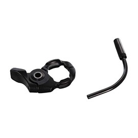 KS KG Dropper Post Remote Kit - 22.2mm - Black - A4226