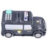 Armored Car Bank Electronic Money Bank Creative Digital Password Coin
