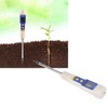 Portable Mini Digital Soil EC Meter Salinity Tester for Indoor