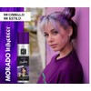 Kerashine Tinte Temporal Fantasy Morado 80 Mililitros