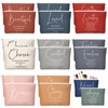Huhumy 20 Pcs Christian Gifts for Women Religious Makeup Bags