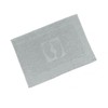 OG-ER Bath Mat Set, 2 Pieces, Terry Cloth Shower Mat,