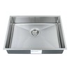 Wells Sinkware SSU2318-45 Stainless Steel Kitchen Sink
