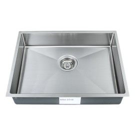Wells Sinkware SSU2318-45 Stainless Steel Kitchen Sink