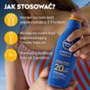 Moisturising Sun Lotion SPF 20, 200 ml
