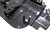 SecosAutoparts Front Engine Skid Plate Under Guard 514100C010 Compatible with