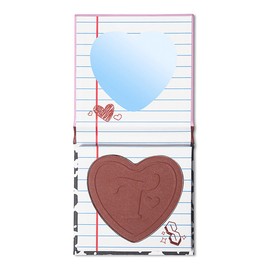 TRIXIE COSMETICS CULT CLASSIC BLUSH, TRIXIE