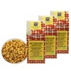 3 x 100 g organic Turkish apple tea