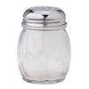 HIC Harold Import Co. Classic Pizzeria Style Grated Cheese Shaker