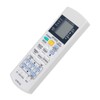 VINABTY K-PN1122 Replacement Remote Control Compatible with Panasonic Air Conditioner