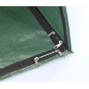Garden Tool Model XL Leaf Collector Efficient Leaf Collecting with