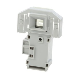 Bosch Siemens 00631638 Door Switch Washing Machine – Locking Electric