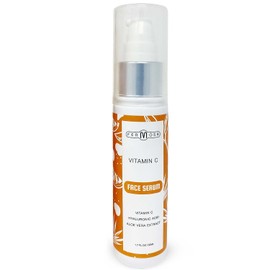 Fermosa Vitamin C Face Serum - Skin Repairing & Anti Aging Serum, Hydrating & Brightening Serum that Reduces Wrinkles, Fine Lines & Dark Spots