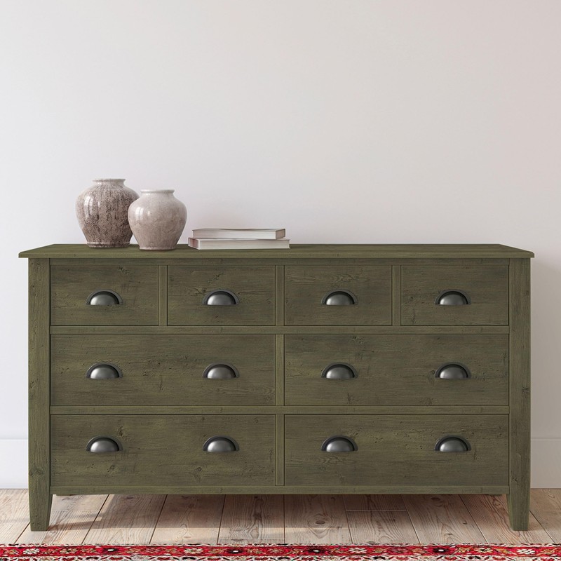 Varathane 245344 Premium Fast Dry Wood Stain, Quart, Olive Brown