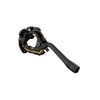 febi bilstein 18878 Steering Column Lever Switch, 1 Piece, Black