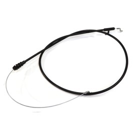 The ROP Shop | Engine Control Cable for 2009 Ryobi 11A-544E029, 11A-544G200, 11A-544K204 Mower