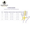 EQUESTRIAN QUEEN Savaii Breathable Riding Gloves - Lightweight & Flexible,