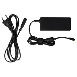 vhbw Power Supply Compatible with Lenovo B50-10, B50-50 Notebook