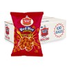 BetterMade Special Flavored Popcorn .625oz Bags (100 Pack) (RED HOT