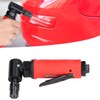 Grinding Machine Industrial Right Angle Grinder Tool Zinc Alloy Pneumatic