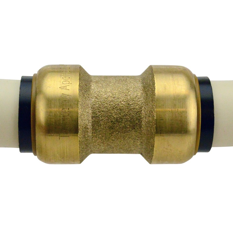 Tectite FSBC34 Plumbing Fitting, Brass