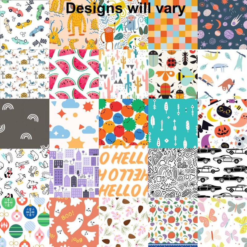 Hello Bello Premium Diapers, Size 4 (22-37 lbs) Surprise Pack