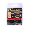 Gamakatsu G 185033800 Carp Hook Size 8 Carp Specialist RX