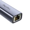 VegGieg - V-K306 - USB to Ethernet Adapter - Driver