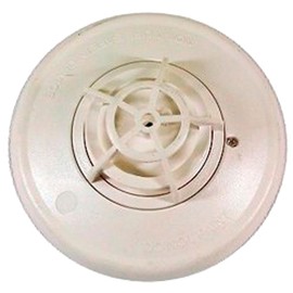 SIMPLEX 4098-9613E - SSD Heat Detector 135 ROR Humid ENV