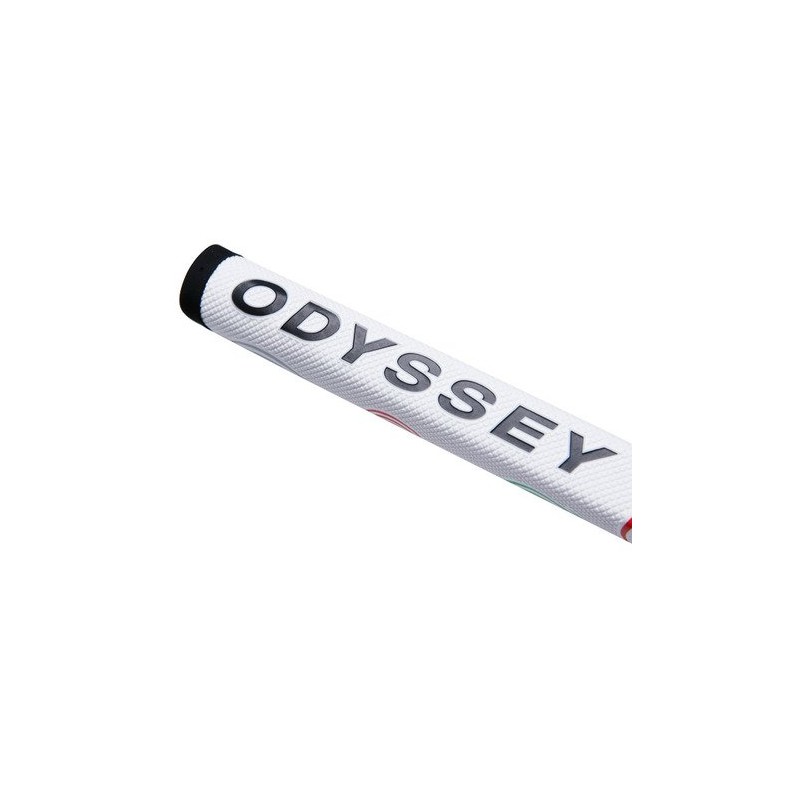 Odyssey Putter Grip GR OD PUTTER SWIRL RED/GRN 14 AM