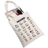 G2TUP Potatoes Tote Bag Potatoes Lover Gift Potatoes Shopping Bag