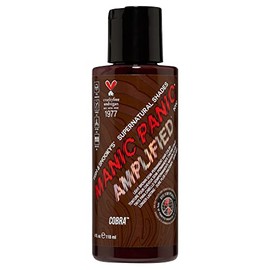 MANIC PANIC Tinte para El Cabello Supernatural Cobra Marrón Claro
