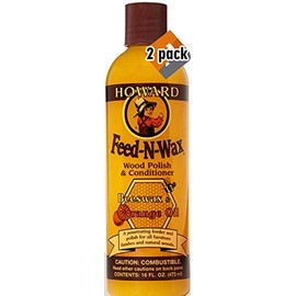 FEED-N-WAX 16OZ