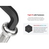 TEKTON 8 mm Short Arm Ball End Hex L-Key |