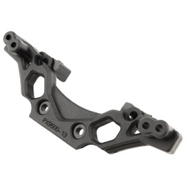 GDOOL 9500E RC Car Front Shock Tower PX9500-13 Accessories Spare Parts for 9500E 1:16 RC Monster Trucks Vehicle