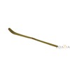 Matchalöffel Matcha Tea Spoon Stirring Rod Bamboo Spoon Chashaku Teascoop