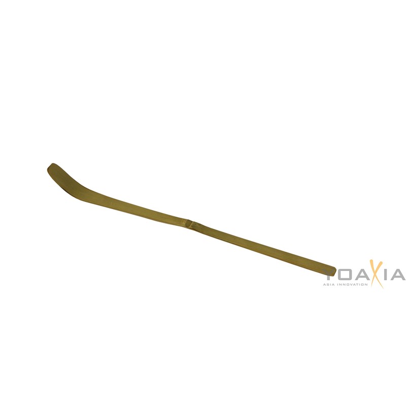 Matchalöffel Matcha Tea Spoon Stirring Rod Bamboo Spoon Chashaku Teascoop