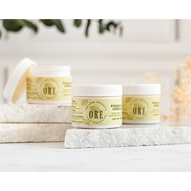 POMADA DE OREGANO ORE 60 g KIT DE 3 PIEZAS                                                                                                            