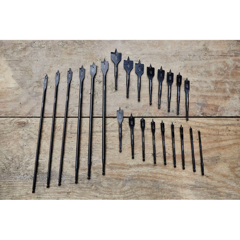 DeWalt DT4818QZ 18 x 160mm Flatwood Drill Bit