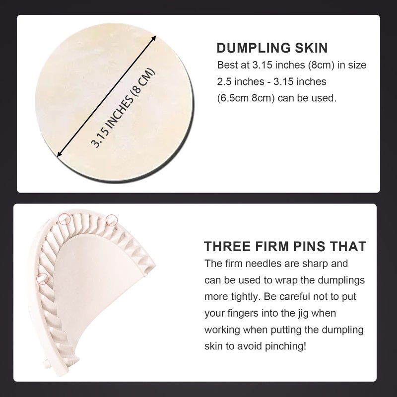 Electric Dumpling Maker Machine,automatic Dumpling Maker, Empanada Maker,diy Dumpling Mold