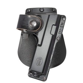 Fobus Beretta Px4 Storm, Compact Type F Paddle Tactical Holster, Black, Right