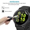 3 Pack Screen Protector for Garmin Vivoactive 5, GEJEFA Flexible