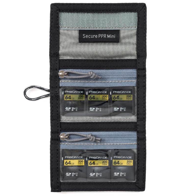 thinkTANKphoto 002762 Think Tank Photo Secure Pixel Pocket Rocket Mini
