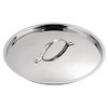 Vogue Y425 Tri-Wall Lid fits Y255, Stainless Steel, 2400 mm,