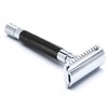 Parker 56R Graphite DE Safety Razor